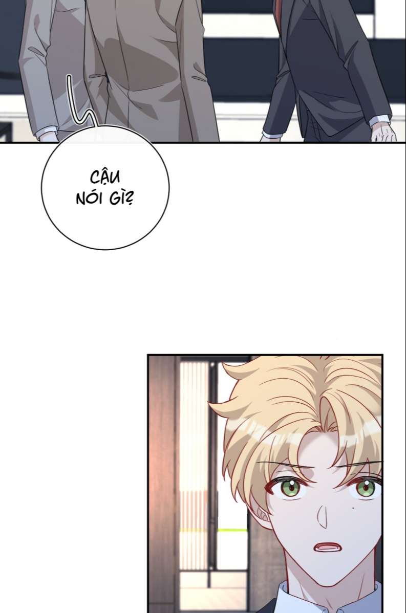 Hoàn Mỹ Vô Khuyết Chap 26 - Next Chap 27