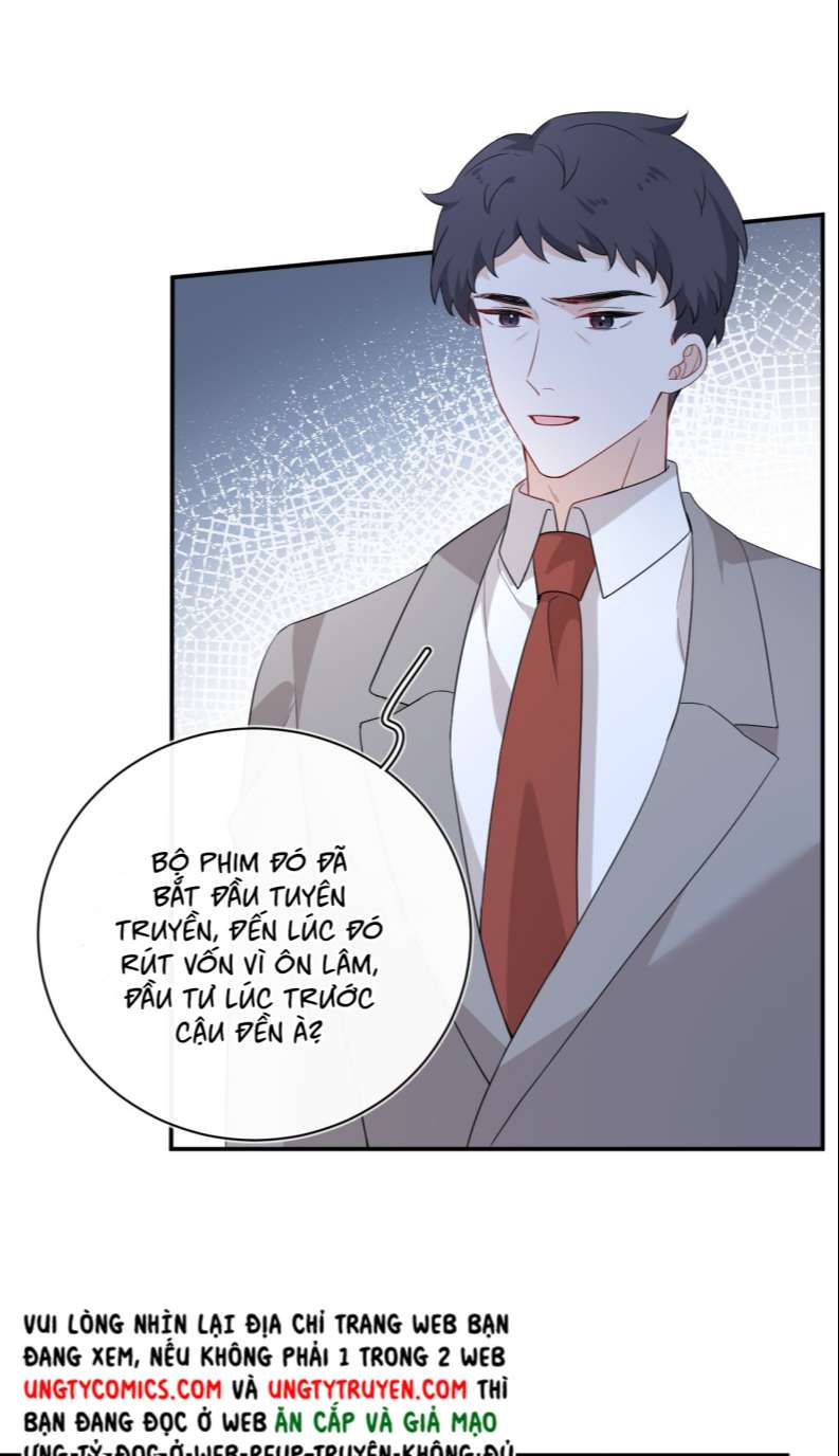 Hoàn Mỹ Vô Khuyết Chap 26 - Next Chap 27