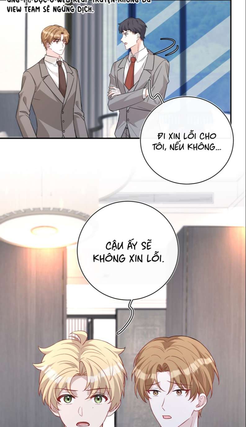 Hoàn Mỹ Vô Khuyết Chap 26 - Next Chap 27