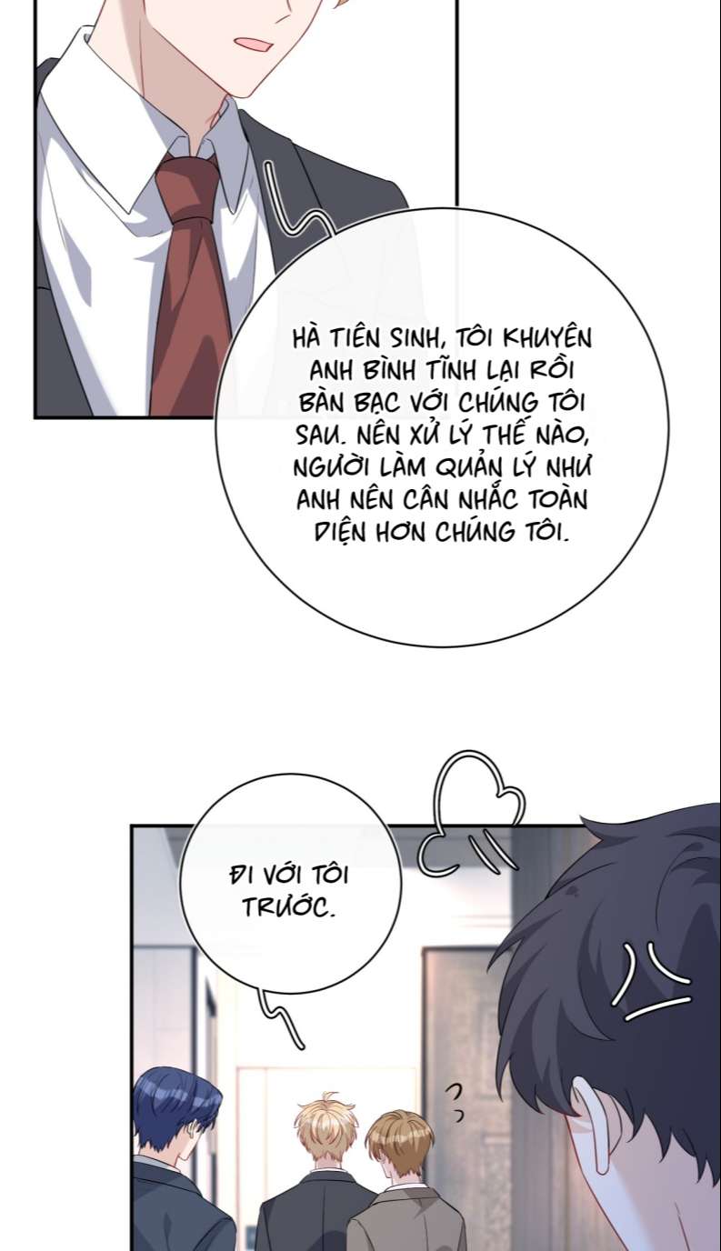 Hoàn Mỹ Vô Khuyết Chap 26 - Next Chap 27