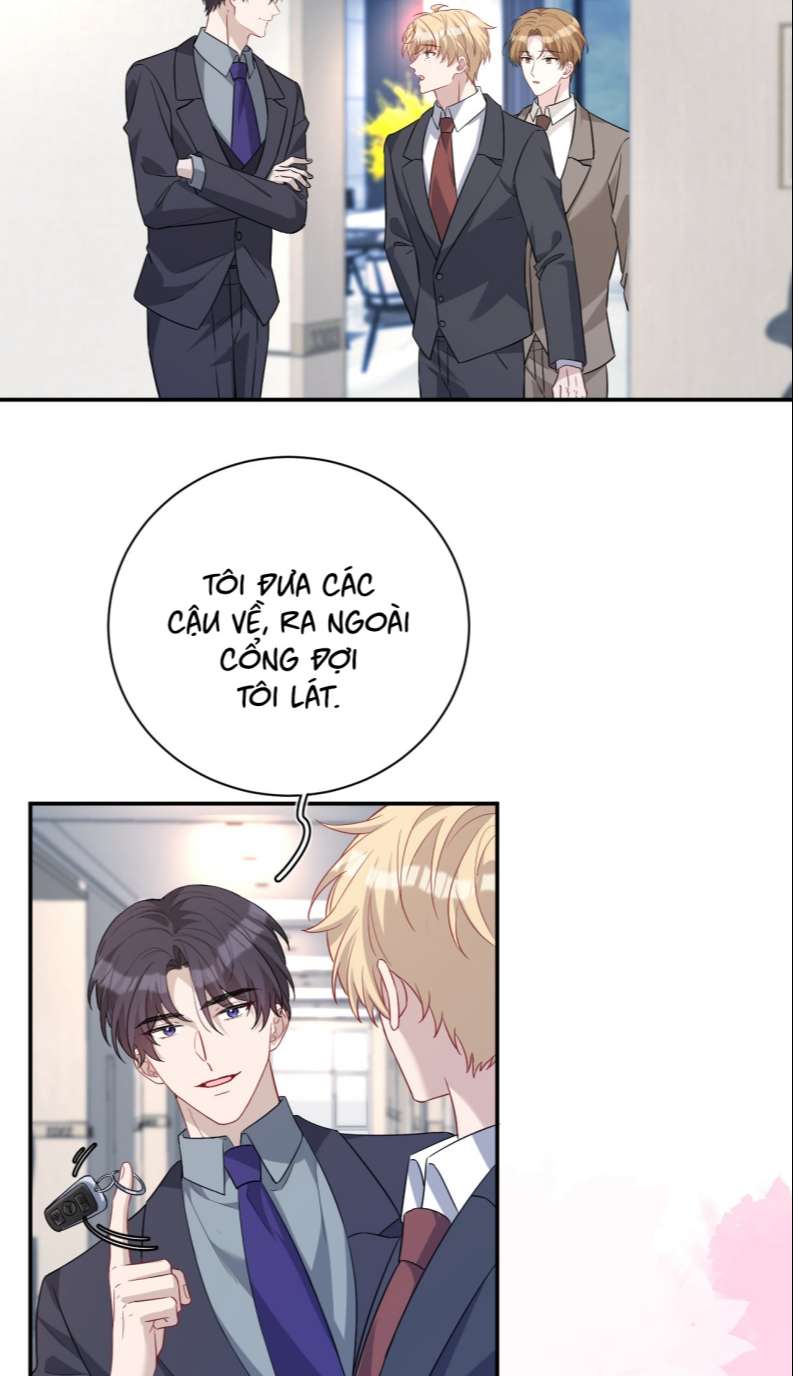 Hoàn Mỹ Vô Khuyết Chap 26 - Next Chap 27