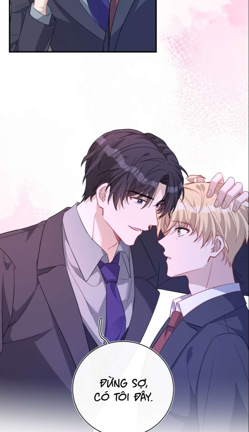 Hoàn Mỹ Vô Khuyết Chap 26 - Next Chap 27