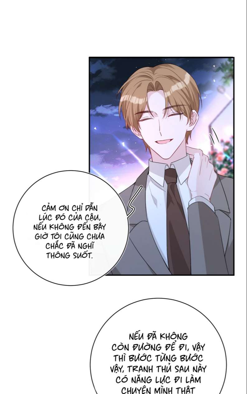 Hoàn Mỹ Vô Khuyết Chap 26 - Next Chap 27