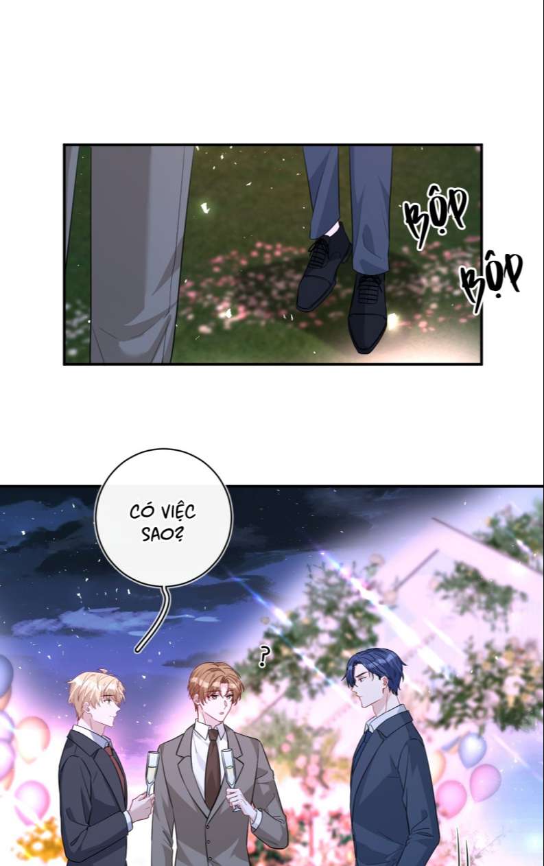 Hoàn Mỹ Vô Khuyết Chap 26 - Next Chap 27