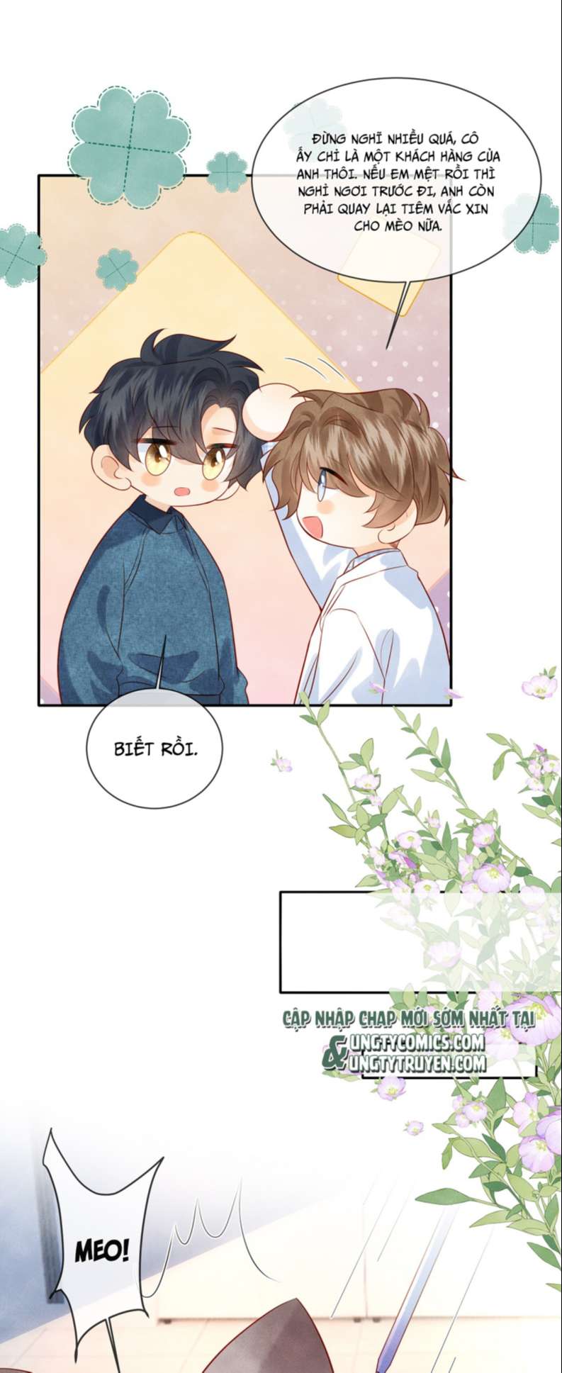 Giam Thủ Bị Đạo Chap 27 - Next Chap 28