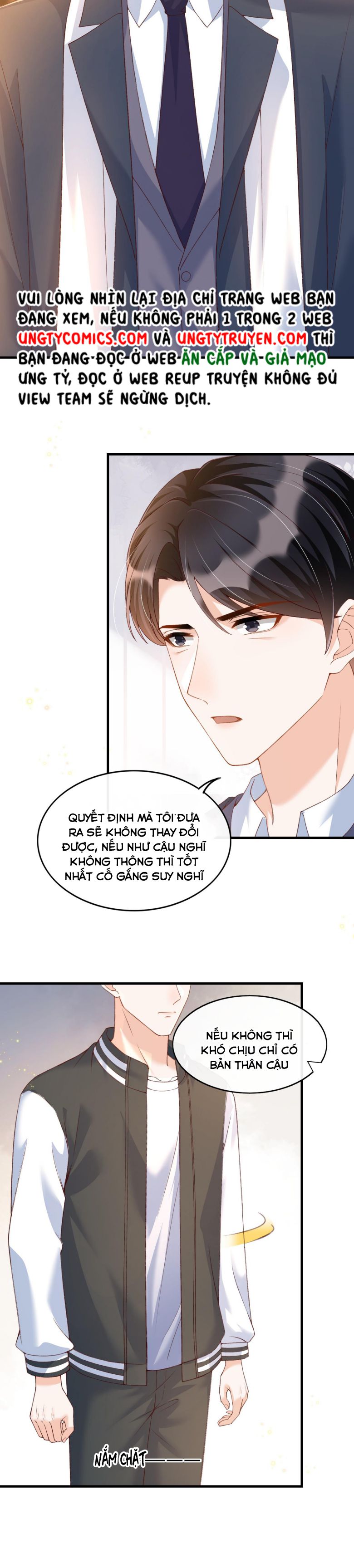 Ngọt Không Ngừng Nghỉ Chap 64 - Next Chap 65