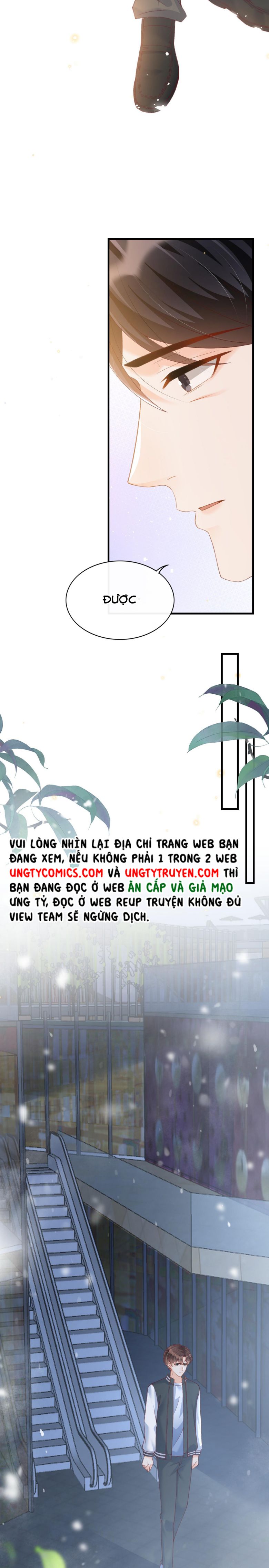 Ngọt Không Ngừng Nghỉ Chap 64 - Next Chap 65