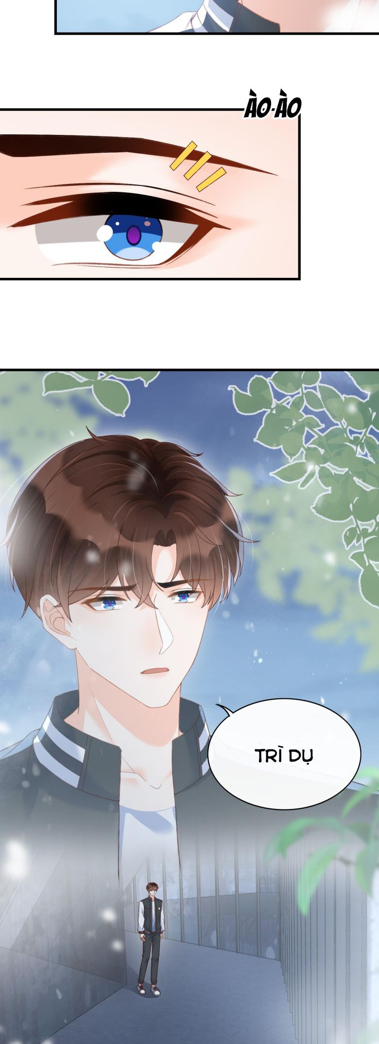 Ngọt Không Ngừng Nghỉ Chap 64 - Next Chap 65