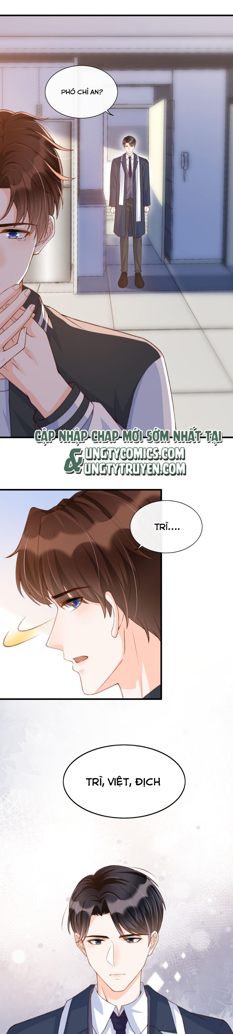 Ngọt Không Ngừng Nghỉ Chap 64 - Next Chap 65