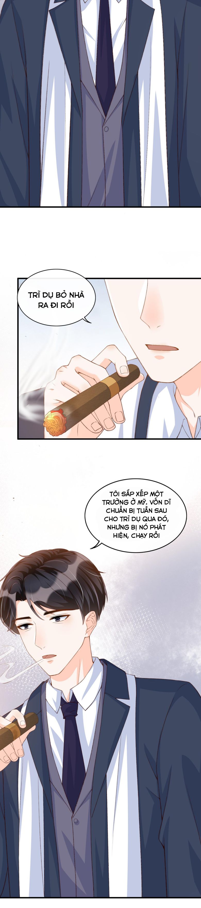 Ngọt Không Ngừng Nghỉ Chap 64 - Next Chap 65