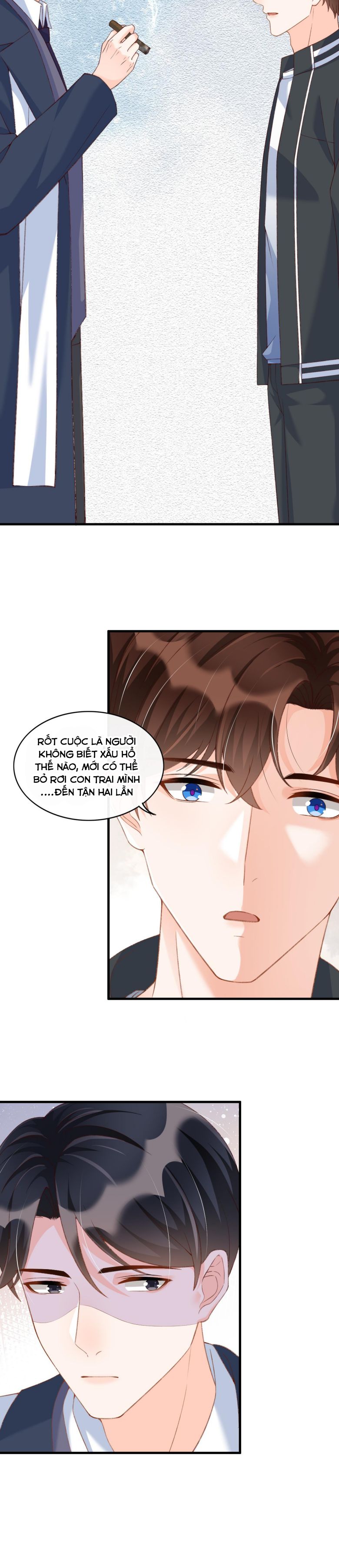 Ngọt Không Ngừng Nghỉ Chap 64 - Next Chap 65