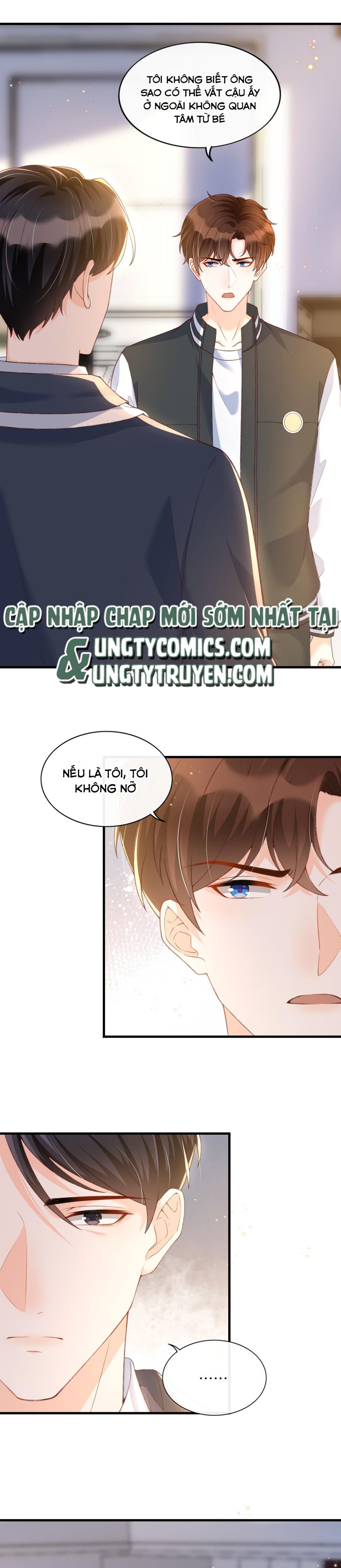 Ngọt Không Ngừng Nghỉ Chap 64 - Next Chap 65