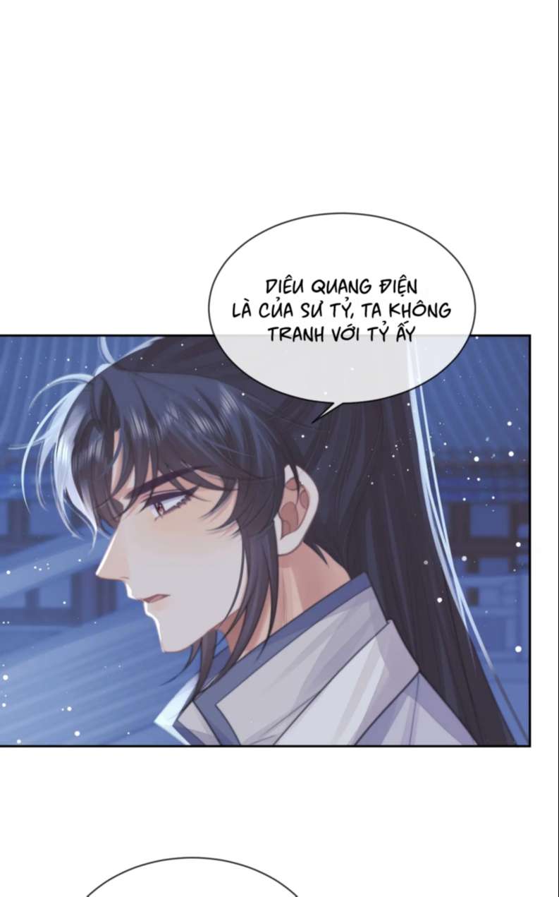 Độc Chiếm Mỹ Nhân Sư Tôn Bệnh Kiều Chap 57 - Next Chap 58