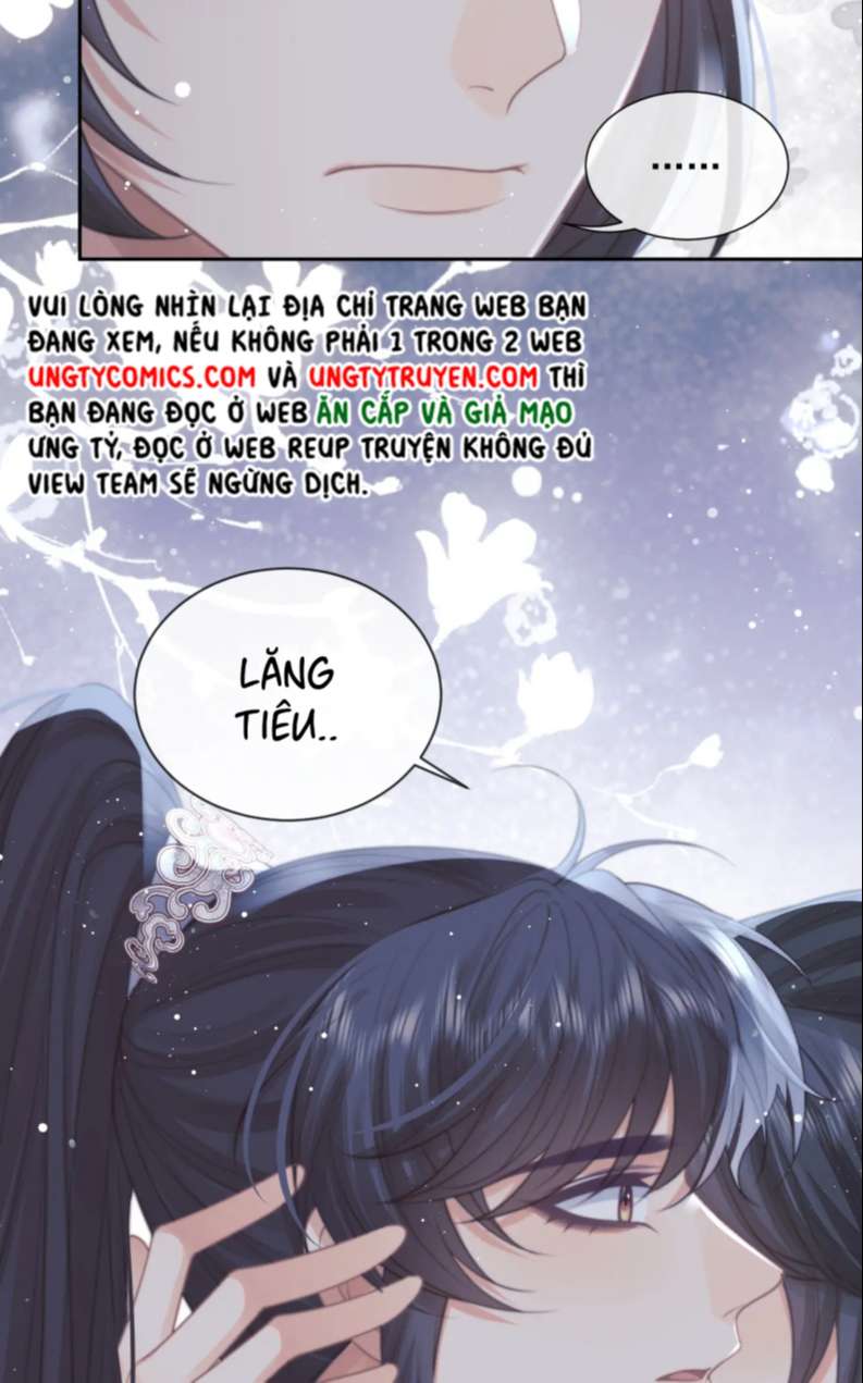 Độc Chiếm Mỹ Nhân Sư Tôn Bệnh Kiều Chap 57 - Next Chap 58