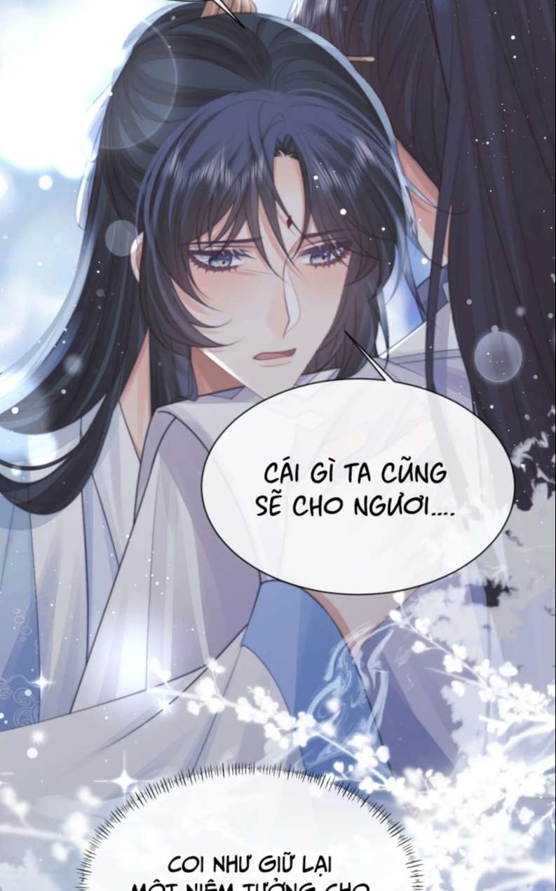 Độc Chiếm Mỹ Nhân Sư Tôn Bệnh Kiều Chap 57 - Next Chap 58