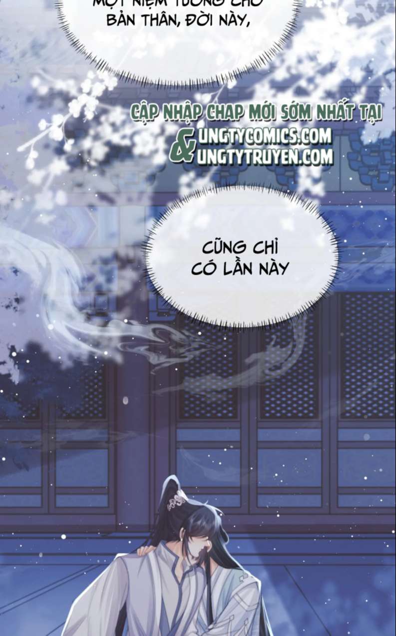 Độc Chiếm Mỹ Nhân Sư Tôn Bệnh Kiều Chap 57 - Next Chap 58