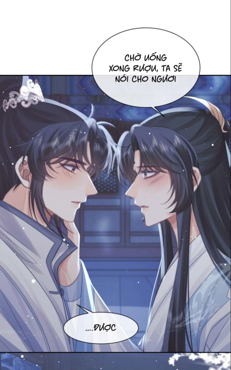 Độc Chiếm Mỹ Nhân Sư Tôn Bệnh Kiều Chap 57 - Next Chap 58