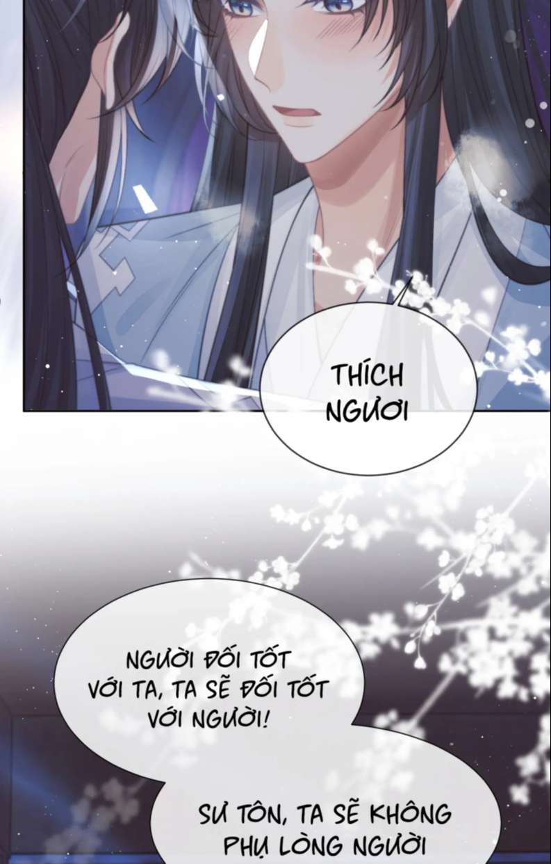 Độc Chiếm Mỹ Nhân Sư Tôn Bệnh Kiều Chap 57 - Next Chap 58