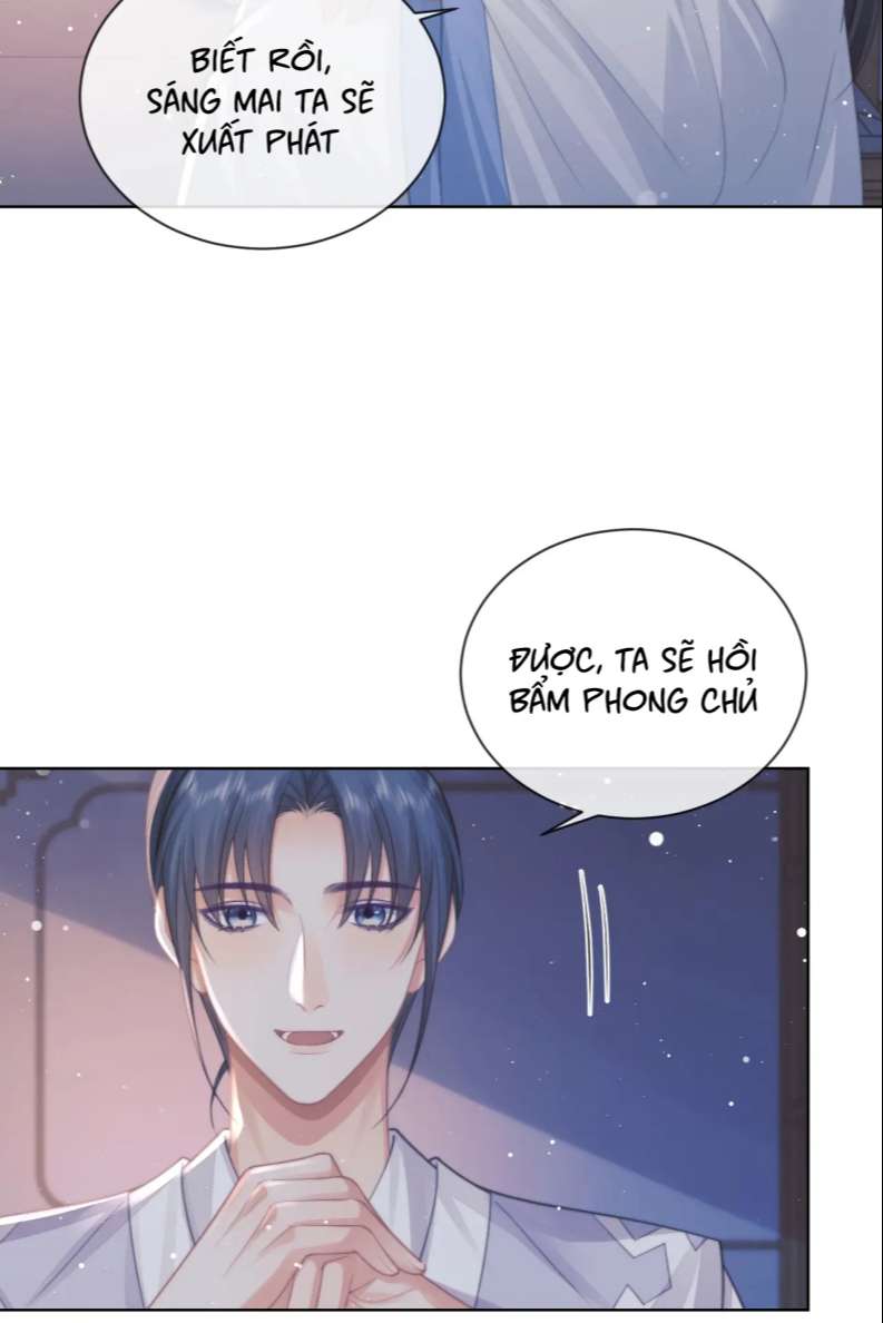 Độc Chiếm Mỹ Nhân Sư Tôn Bệnh Kiều Chap 57 - Next Chap 58