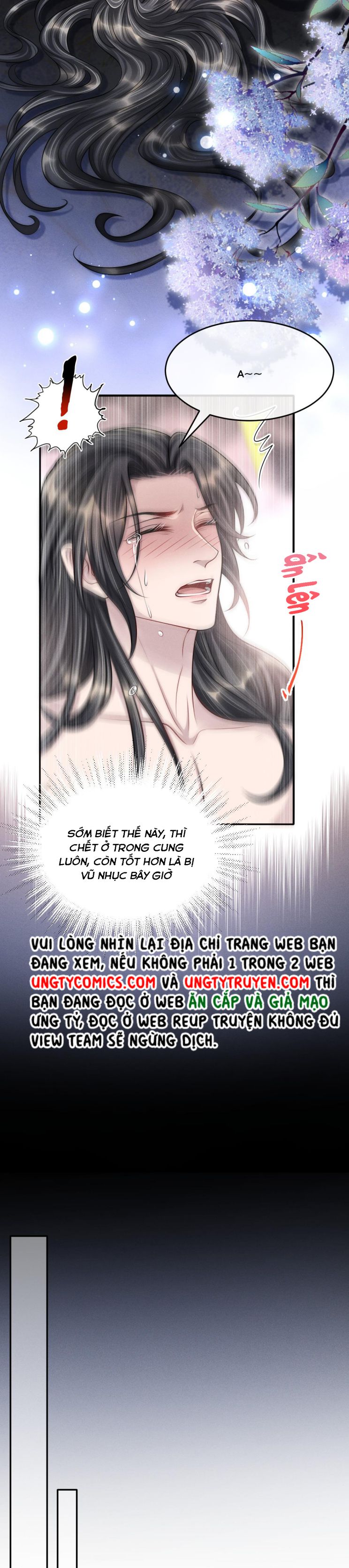 Ảnh Vệ Khó Làm Chap 39 - Next Chap 40