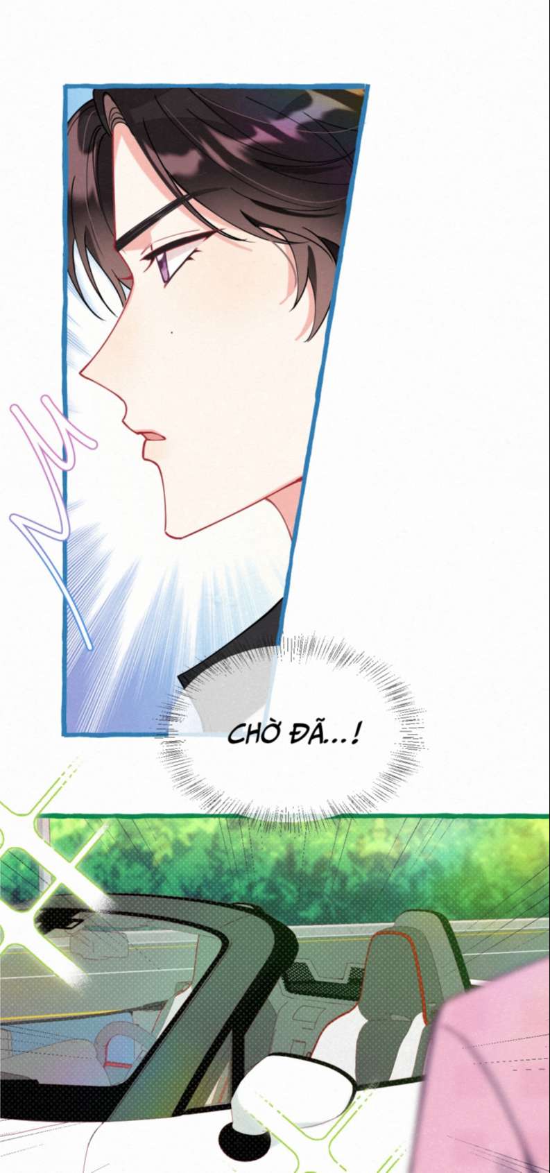 Hồ Ly Rắc Rối Chap 8 - Next Chap 9