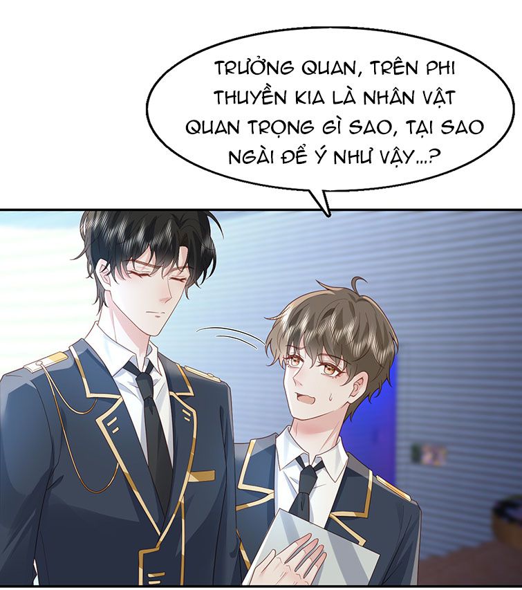 Phản Diện Bị Truy Thành Đoàn Sủng Chap 43 - Next Chap 44