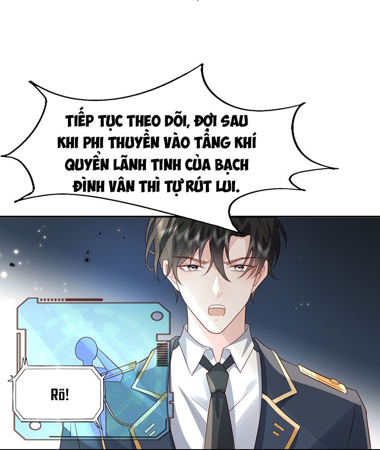 Phản Diện Bị Truy Thành Đoàn Sủng Chap 43 - Next Chap 44