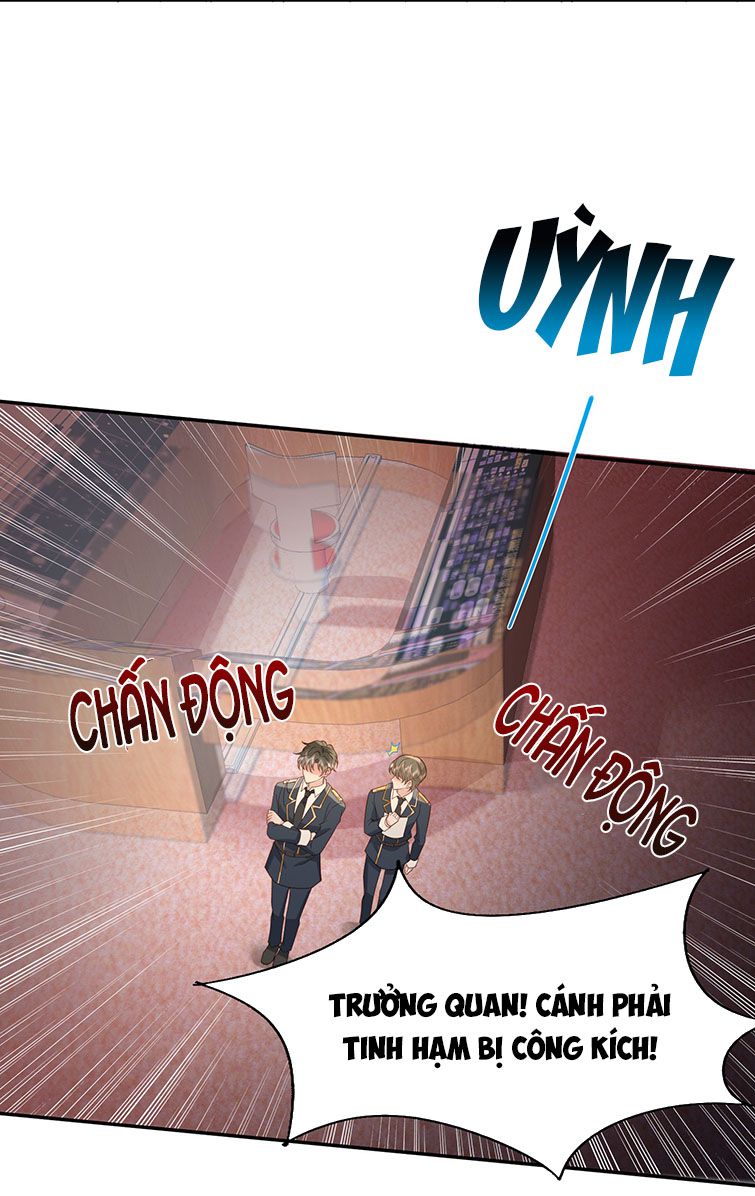 Phản Diện Bị Truy Thành Đoàn Sủng Chap 43 - Next Chap 44