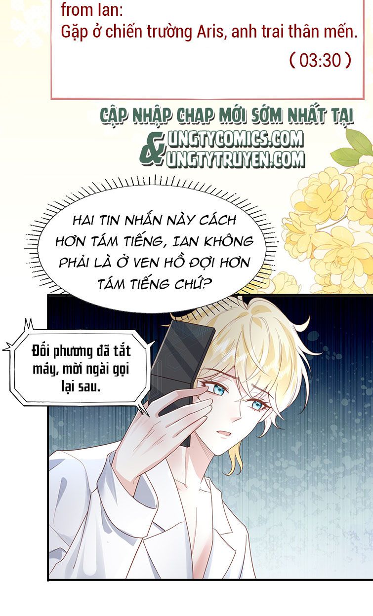 Phản Diện Bị Truy Thành Đoàn Sủng Chap 43 - Next Chap 44