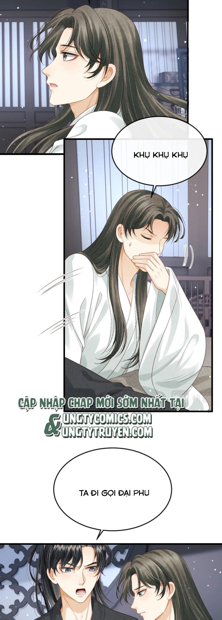 Tướng Quân Luôn Tự Coi Mình Là Thế Thân Chap 65 - Next Chap 66