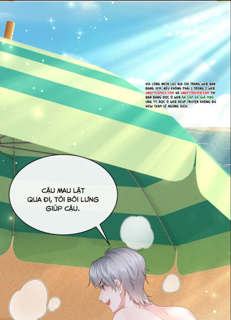 Peter Pan và Cinderella Ngoại truyện - Next Chapter 1