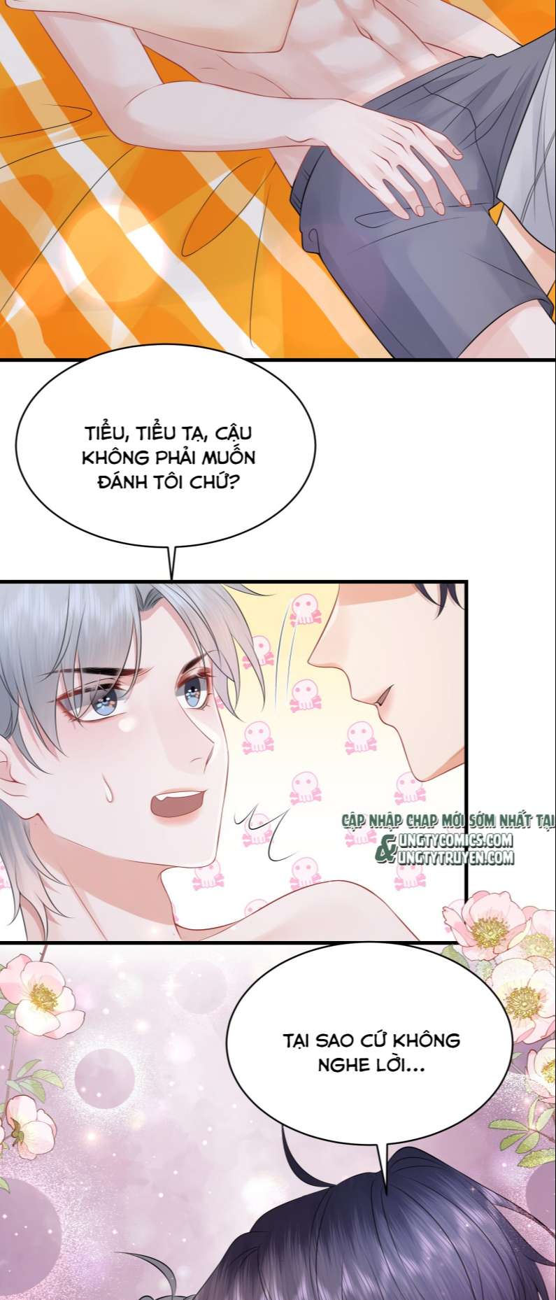 Peter Pan và Cinderella Ngoại truyện - Next Chapter 1