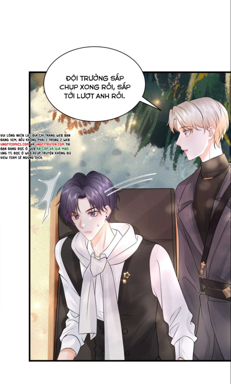 Peter Pan và Cinderella Ngoại truyện - Next Chapter 1