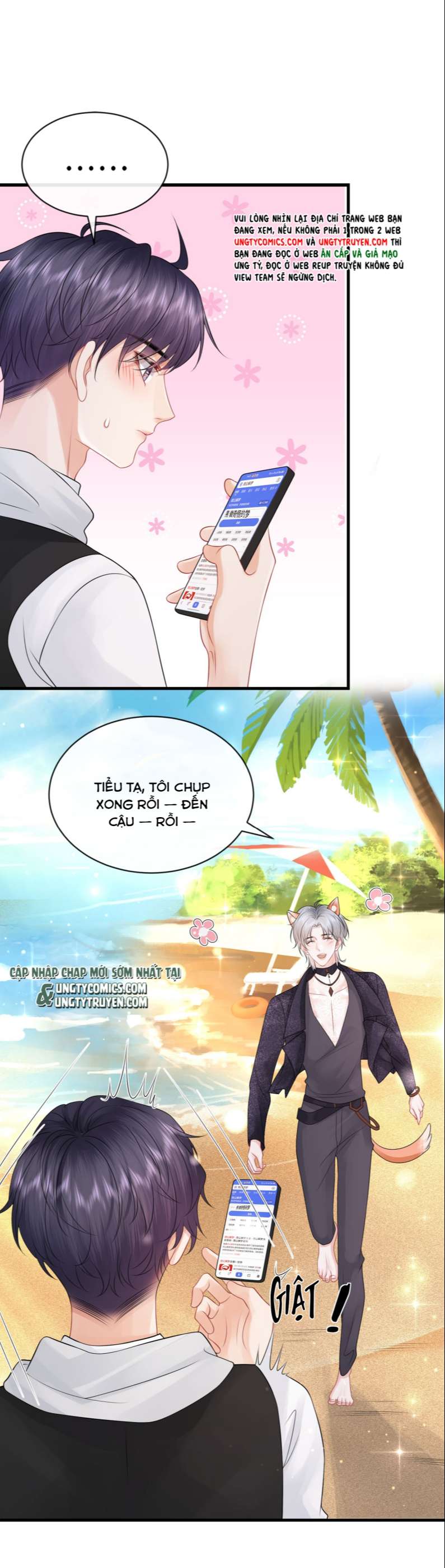 Peter Pan và Cinderella Ngoại truyện - Next Chapter 1