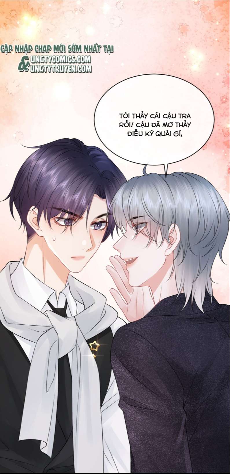 Peter Pan và Cinderella Ngoại truyện - Next Chapter 1