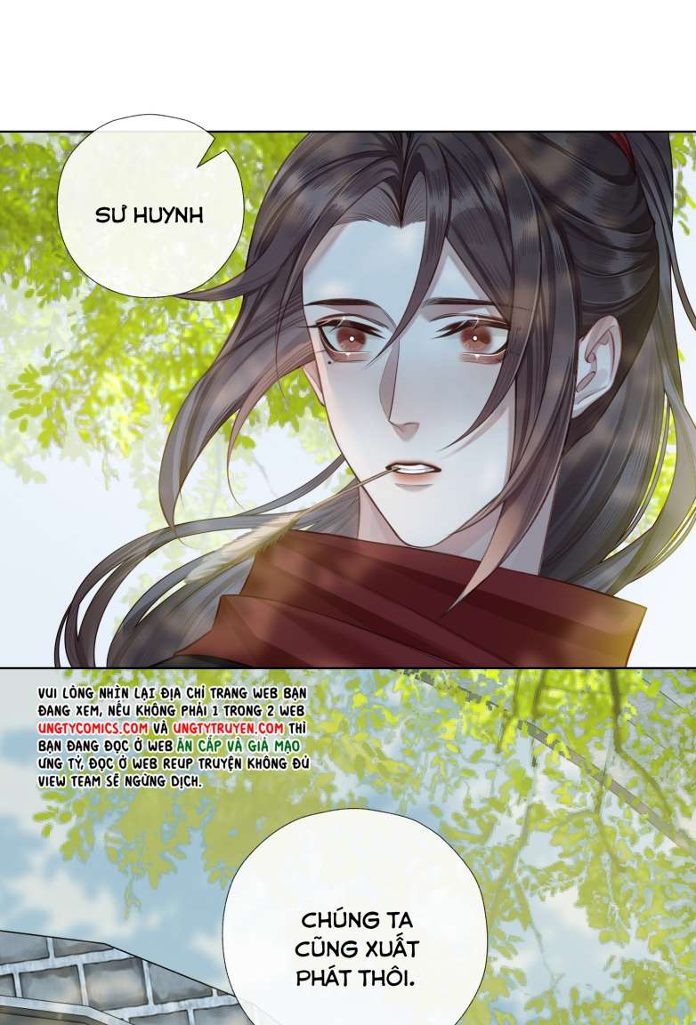 Bổn Tôn Tại Tông Môn Dưỡng Quỷ Hút Máu Chap 34 - Next Chap 35