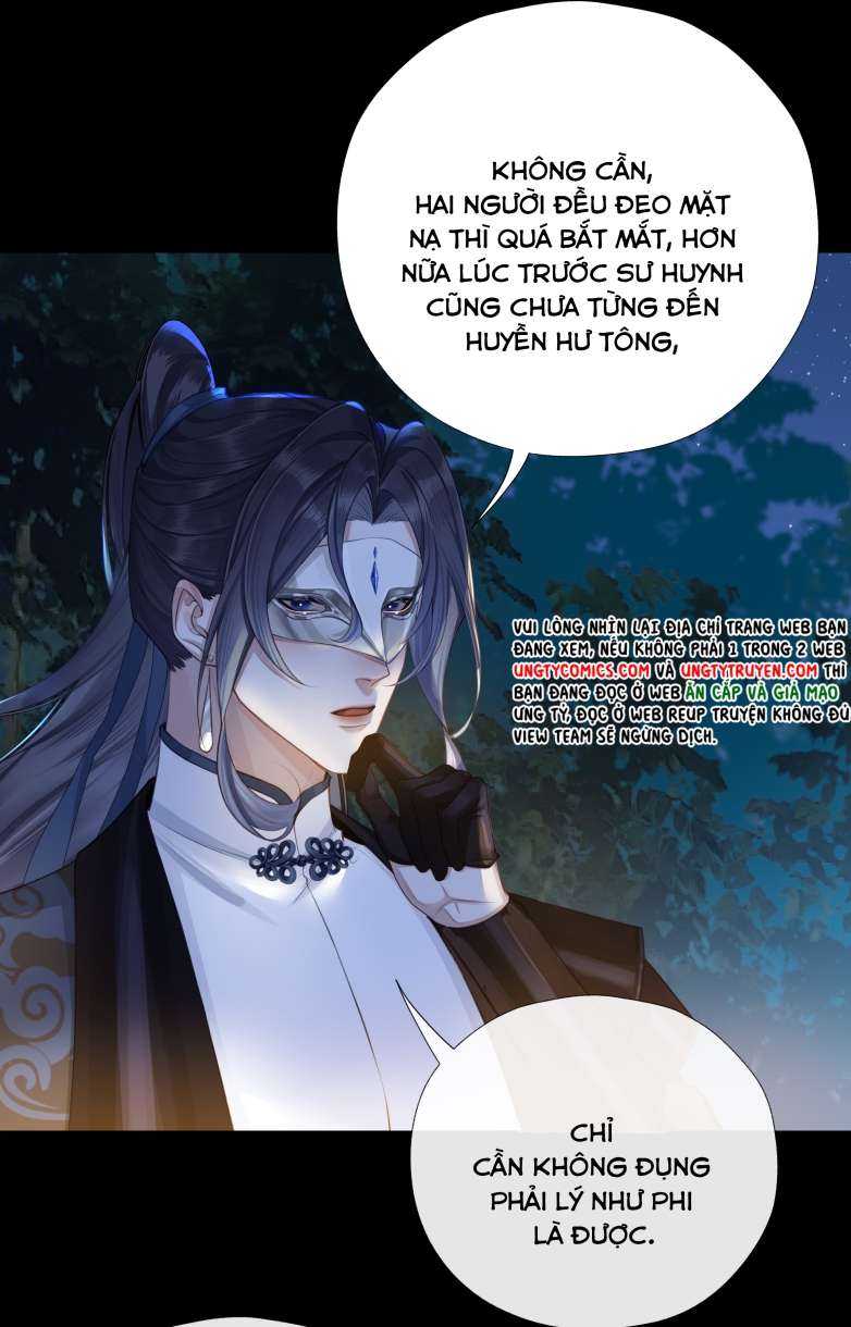 Bổn Tôn Tại Tông Môn Dưỡng Quỷ Hút Máu Chap 34 - Next Chap 35