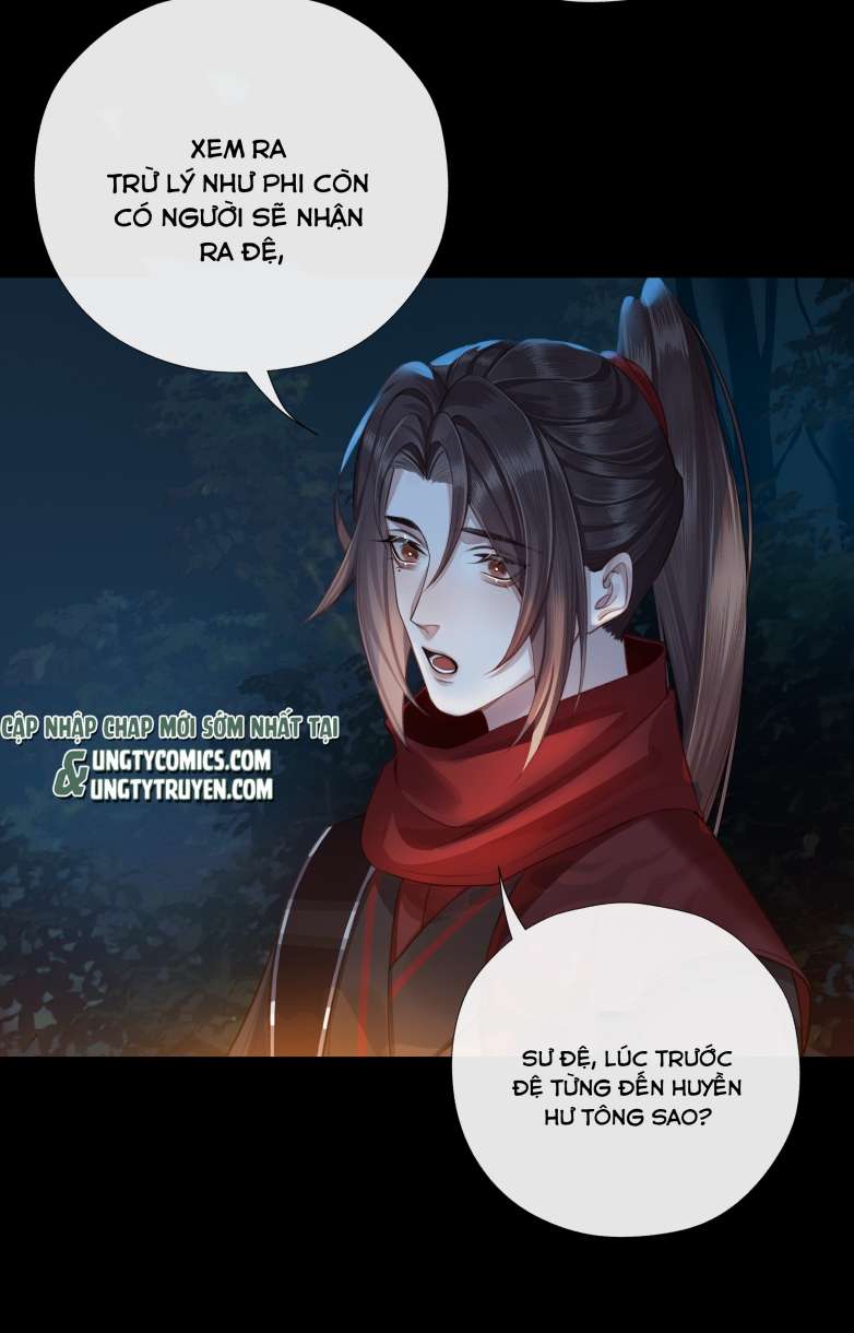 Bổn Tôn Tại Tông Môn Dưỡng Quỷ Hút Máu Chap 34 - Next Chap 35