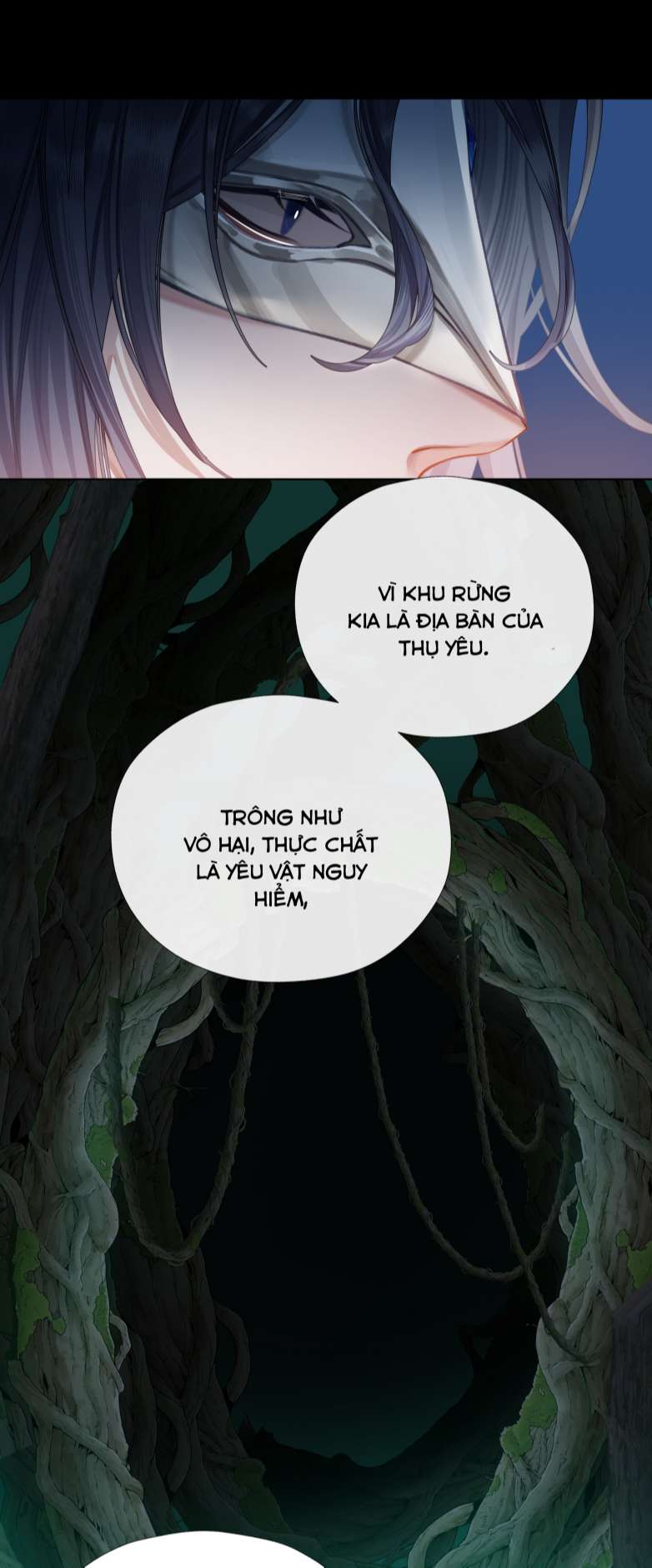 Bổn Tôn Tại Tông Môn Dưỡng Quỷ Hút Máu Chap 34 - Next Chap 35