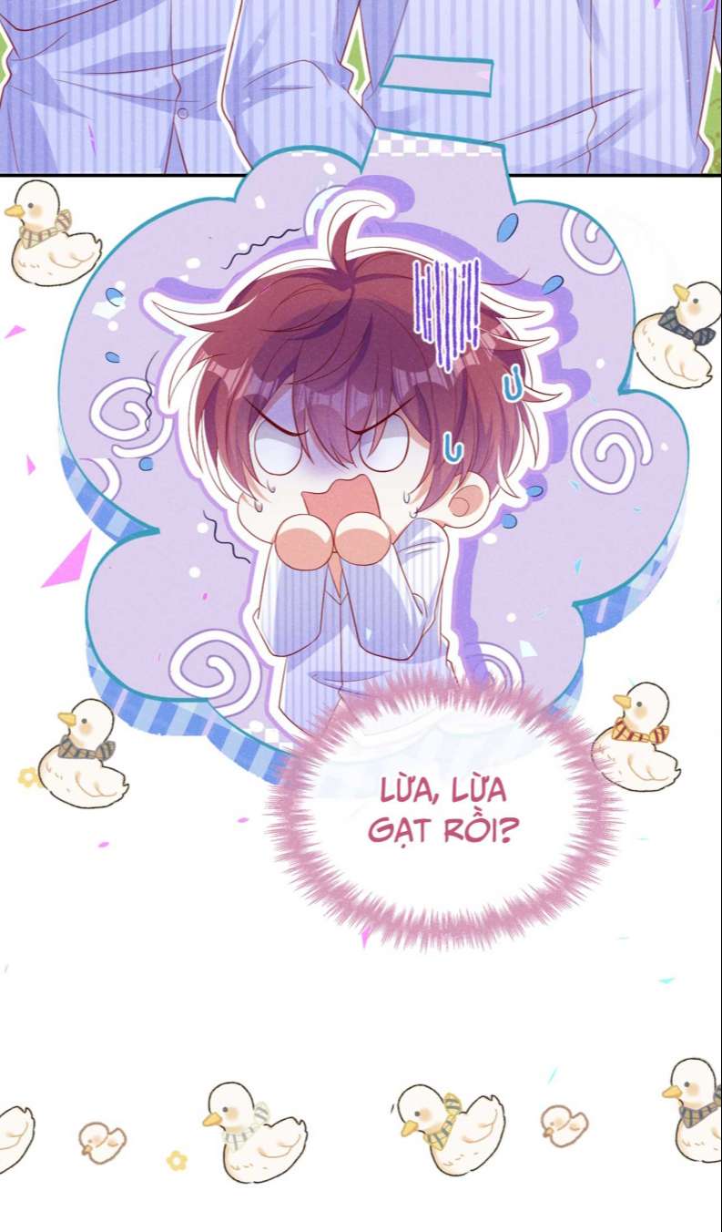 Tôi Với Hình Mẫu Lý Tưởng Lìa Trần Rồi! Chap 60 - Next Chap 61