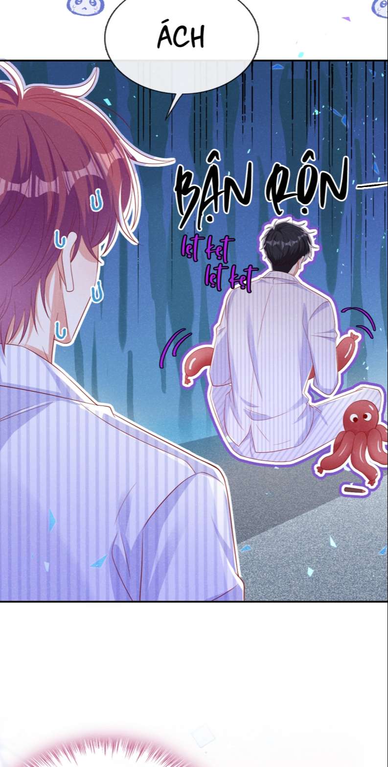 Tôi Với Hình Mẫu Lý Tưởng Lìa Trần Rồi! Chap 60 - Next Chap 61