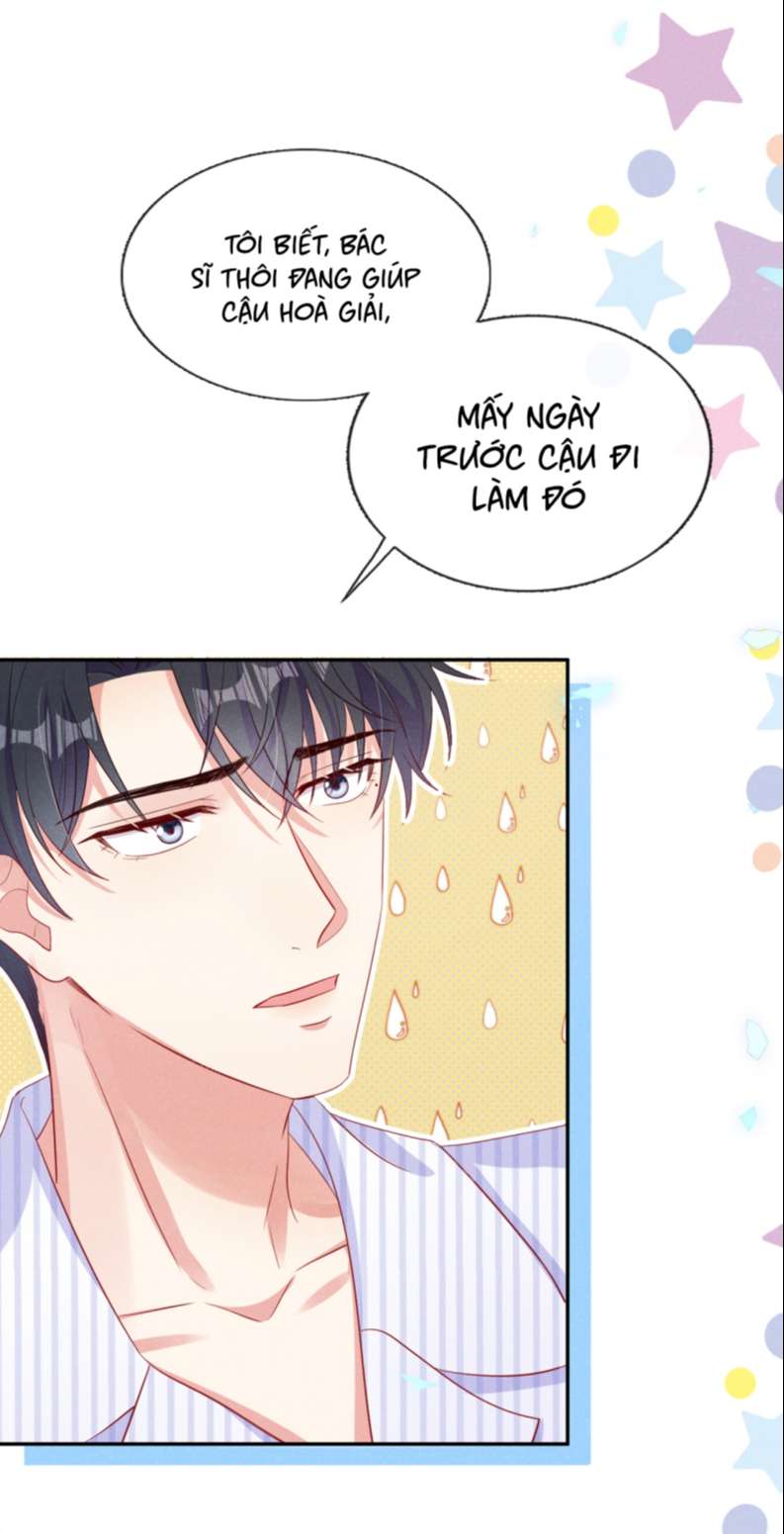 Tôi Với Hình Mẫu Lý Tưởng Lìa Trần Rồi! Chap 60 - Next Chap 61