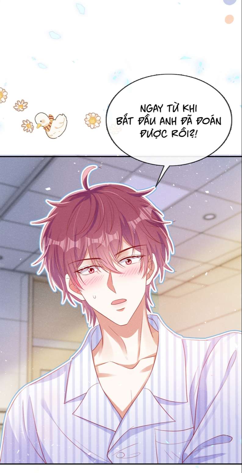 Tôi Với Hình Mẫu Lý Tưởng Lìa Trần Rồi! Chap 60 - Next Chap 61