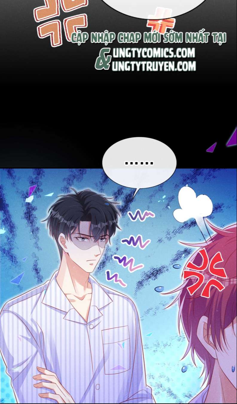 Tôi Với Hình Mẫu Lý Tưởng Lìa Trần Rồi! Chap 60 - Next Chap 61