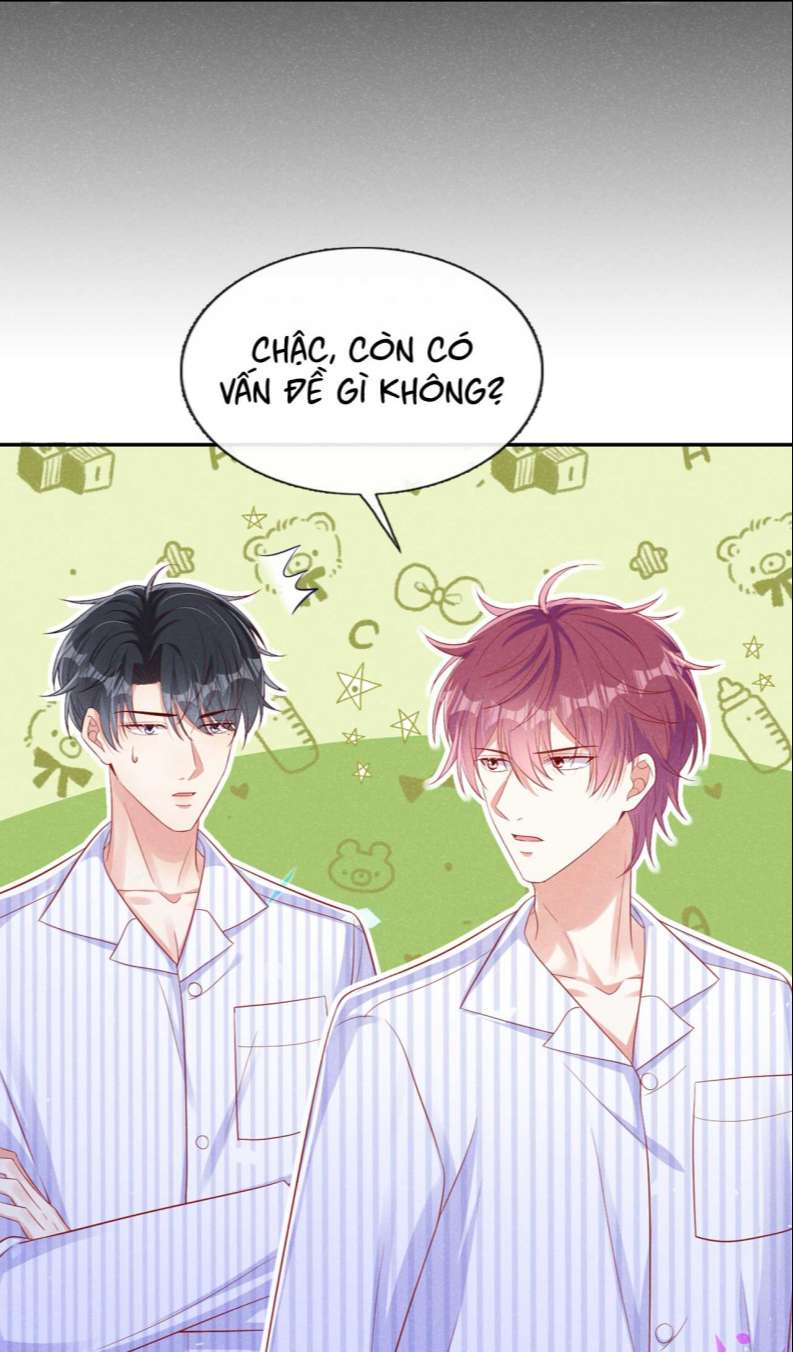 Tôi Với Hình Mẫu Lý Tưởng Lìa Trần Rồi! Chap 60 - Next Chap 61