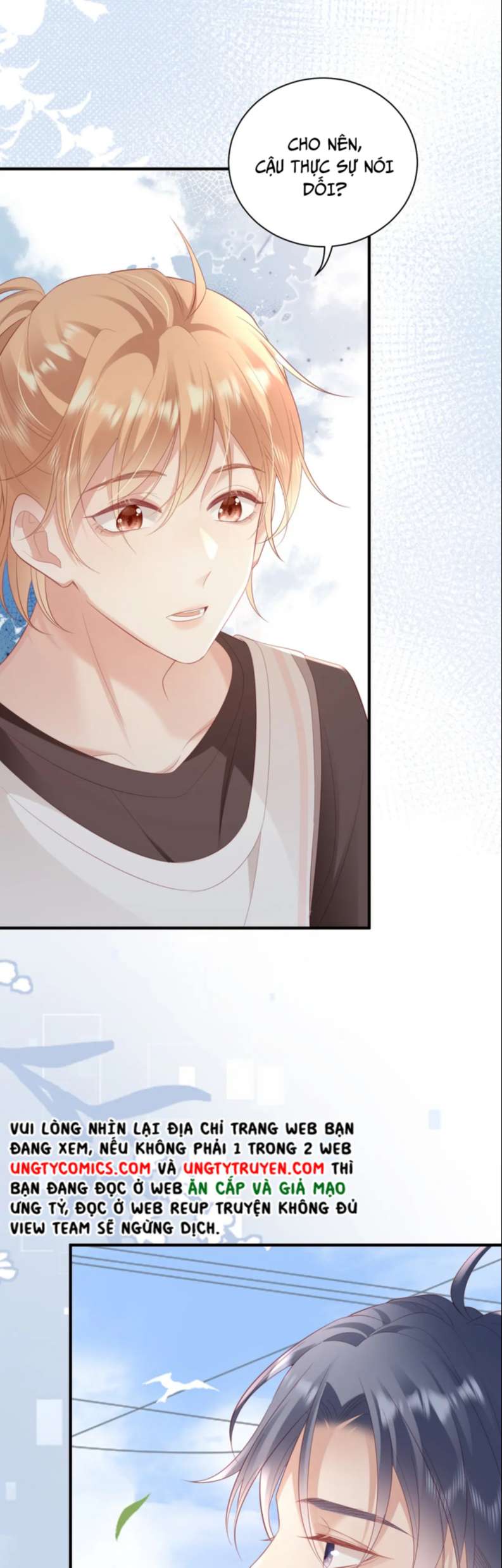 Cất Giấu Chap 14 - Next Chap 15