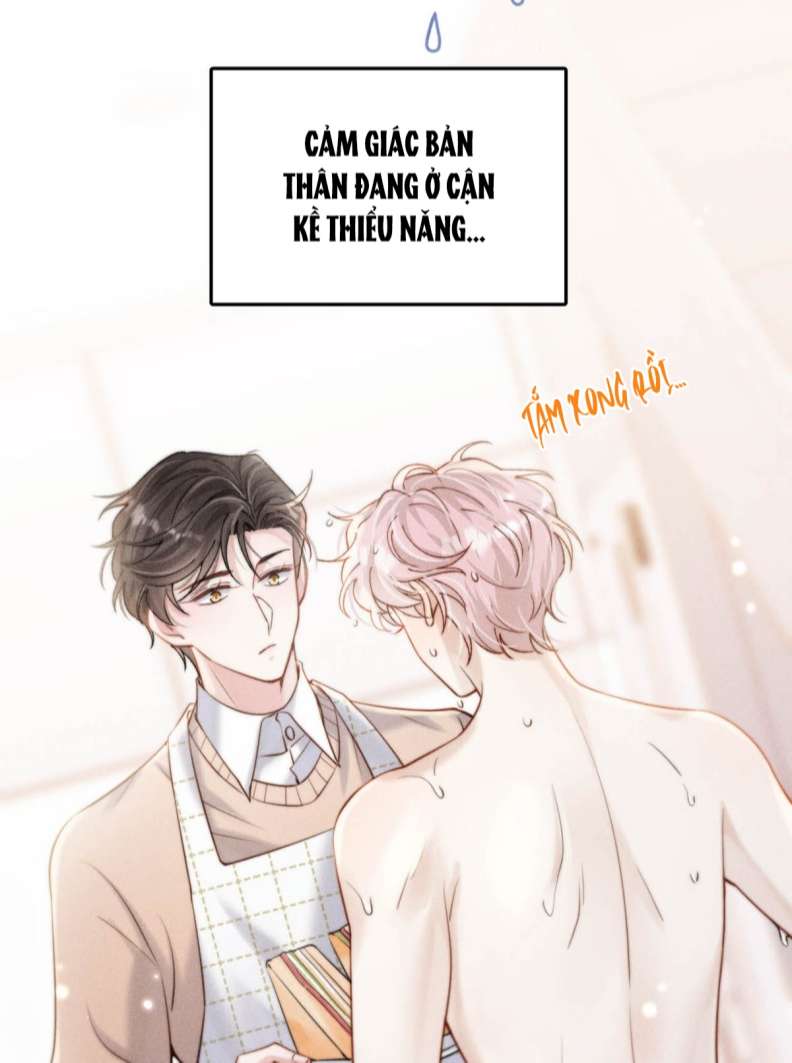 Nước Đổ Đầy Ly Chap 57 - Next Chap 58