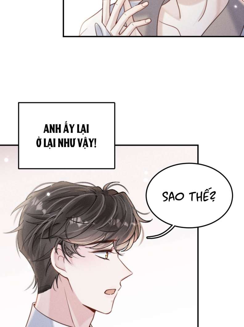 Nước Đổ Đầy Ly Chap 57 - Next Chap 58