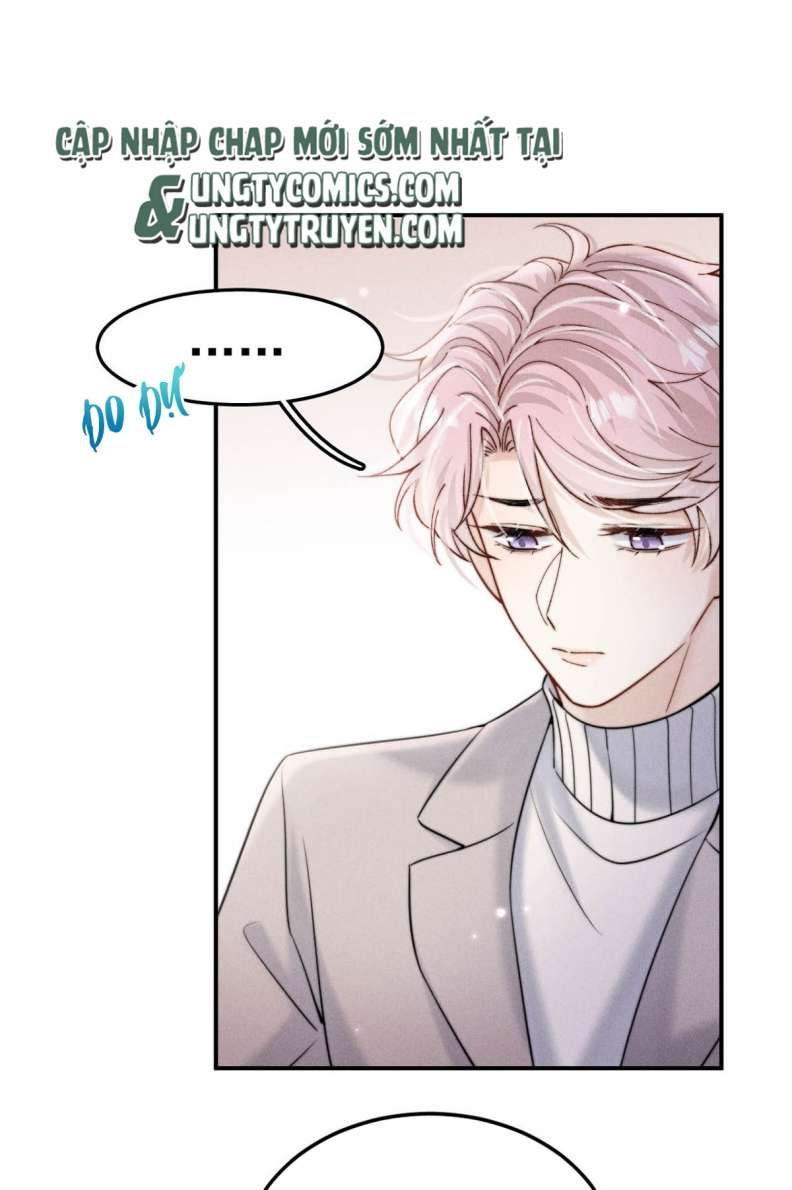 Nước Đổ Đầy Ly Chap 57 - Next Chap 58