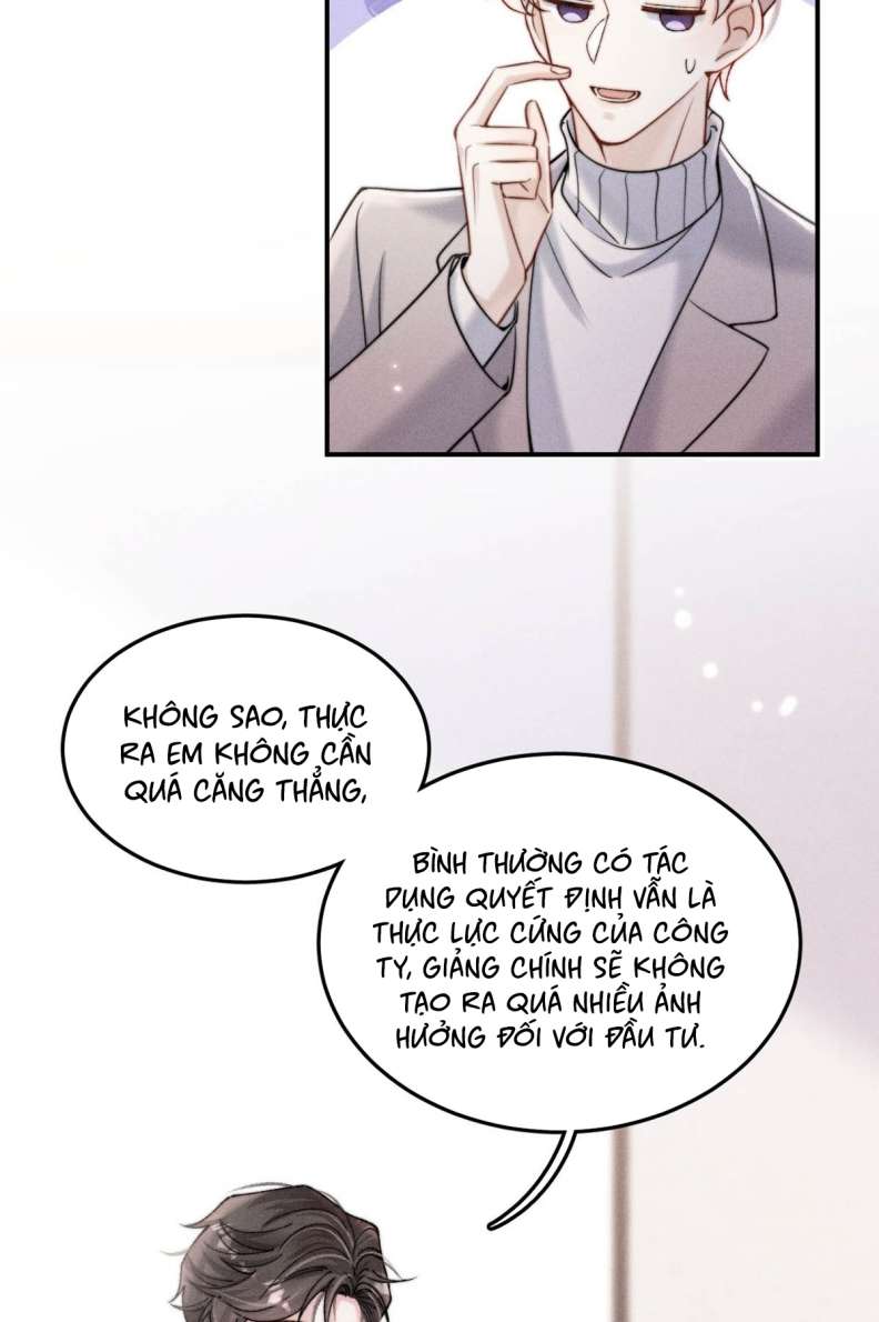 Nước Đổ Đầy Ly Chap 57 - Next Chap 58